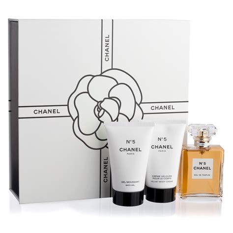 chanel no 5 gifts|chanel no 5 perfume.